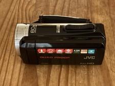 Jvc r15be parfait d'occasion  Lanester