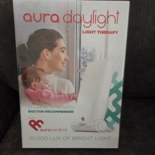 Aura 000 lux for sale  Vacaville