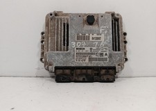9659342280 centralina motore usato  Italia