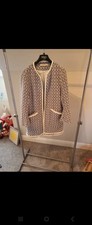 Zara blue white for sale  WITHAM