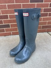 Hunter rain boots for sale  Charlotte