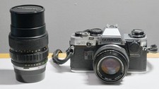Olympus silver zuiko for sale  Chicago
