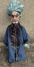 Abanazar style character for sale  BRIDGNORTH