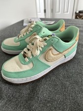 Nike air force for sale  MUSSELBURGH