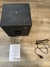 Focal cub powered for sale  Manchester