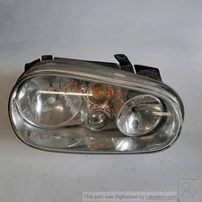 Proiettore destro volkswagen usato Proiettore destro volkswagen usato  Italia