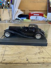 Bugatti royale solido usato  Casalecchio di Reno