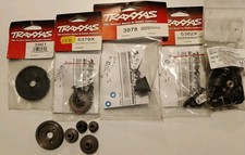 Traxxas revo revo for sale  BRACKNELL