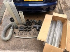 Axminster workshop 100mm for sale  DERBY