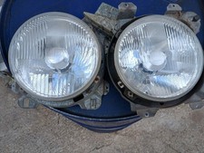 Fari volkswagen transporter usato  Massa di Somma