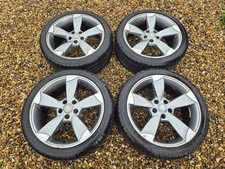 Rotor style alloy for sale  CLACTON-ON-SEA