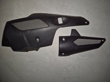 Protezioni motore moto usato  Torino