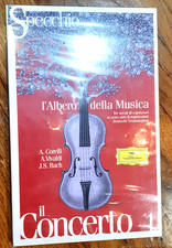 Corelli vivaldi bach usato Corelli vivaldi bach usato  Garlasco