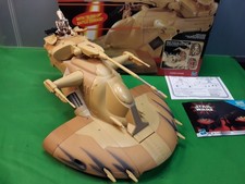1999 Hasbro Star Wars Episódio 1 Trade Federation Tank comprar usado  Enviando para Brazil