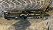 Evga nvidia geforce for sale  San Carlos