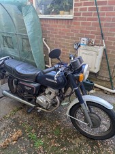 honda cd 125 for sale  BOURNEMOUTH