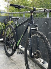 Haibike mtb power gebraucht kaufen  Köln
