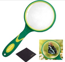 Magnifying glass large for sale  CARDIFF