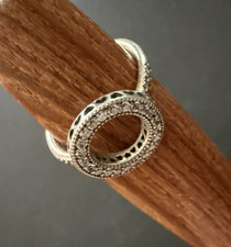 Size authentic pandora for sale  Taylors