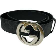 Gucci women belt for sale  UK