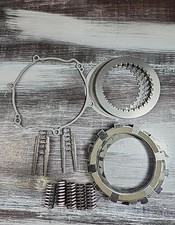 Pacote de embreagem Rekluse TorqDrive RMS-2807075 Yamaha YZ125 YZ125X comprar usado  Enviando para Brazil
