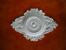 rosone gesso soffitto usato  Cavriago