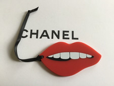 Chanel anhänger taschenanhän gebraucht kaufen  Hadamar