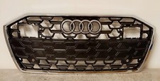 Audi basis 4k0 gebraucht kaufen  Rühen