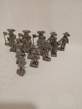 Figurines starlux atlas d'occasion  Coutras