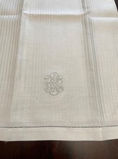 Antique damask hand for sale  Washington