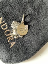 Pandora pave dinosaur for sale  OXFORD
