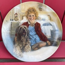 annie collectors plate for sale annie collectors plate for sale Winnetka
