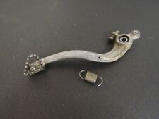 Rear brake peddle for sale  AMERSHAM
