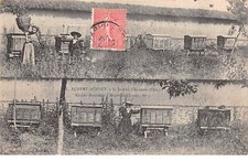 109710 moisville rucher d'occasion  Expédié en Belgium