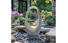Loire cascading water for sale  LOUGHBOROUGH