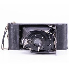 Goerz rollfilm tenax d'occasion  Expédié en Belgium
