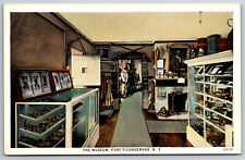 Fort ticonderoga new for sale  Newton