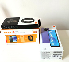 Xiaomi redmi note d'occasion  Paris X