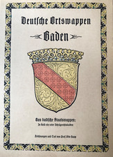 baden wappen gebraucht kaufen baden wappen gebraucht kaufen Eichwalde
