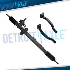 Complete steering rack for sale  Detroit