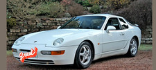 1993 porsche 968 for sale  AYR