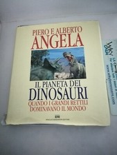 Libro pianeta dei usato  Ivrea