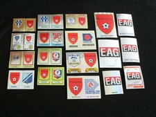 Guingamp eag badge d'occasion  Nice-