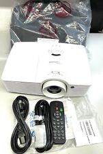 Optoma 416 proiettore usato  Spedire a Italy