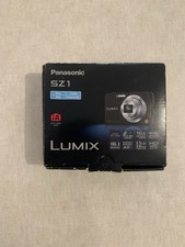 Digitalkamera panasonic lumix gebraucht kaufen  Gaildorf
