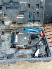 Evolution drill magnetic for sale Evolution drill magnetic for sale  SWANSCOMBE