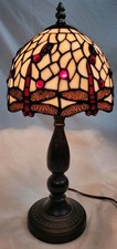 Tiffany style red for sale  Sandy