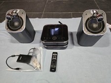 Philips streamium mci gebraucht kaufen  Oldenburg (Oldenburg)