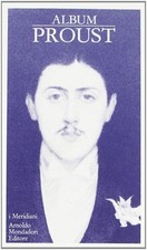 Album. proust usato  Italia