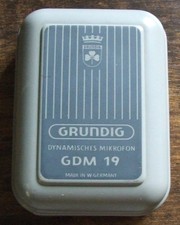 Grundig gdm dynamisches gebraucht kaufen  Weißenburg i.Bay.